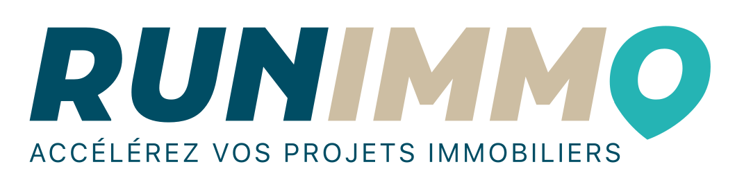 Logo de l'agence immobilière RUNIMMO, expert en vente et location de biens immobiliers à La Réunion