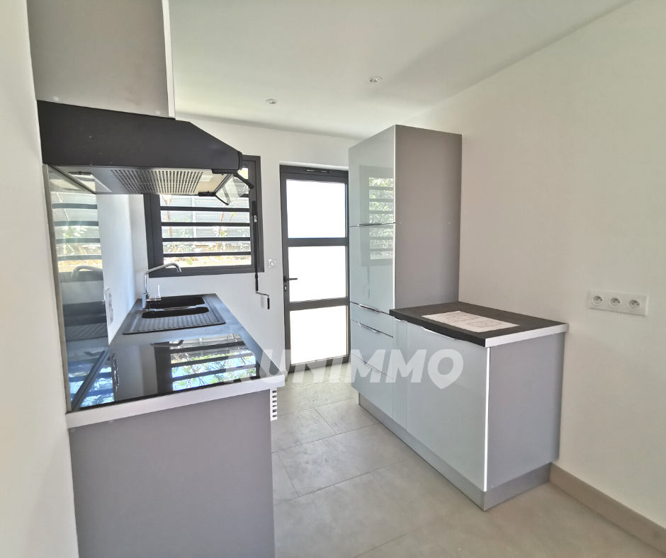 RUNIMMO Villa Saint Pierre 3 pièce(s) 60 m2