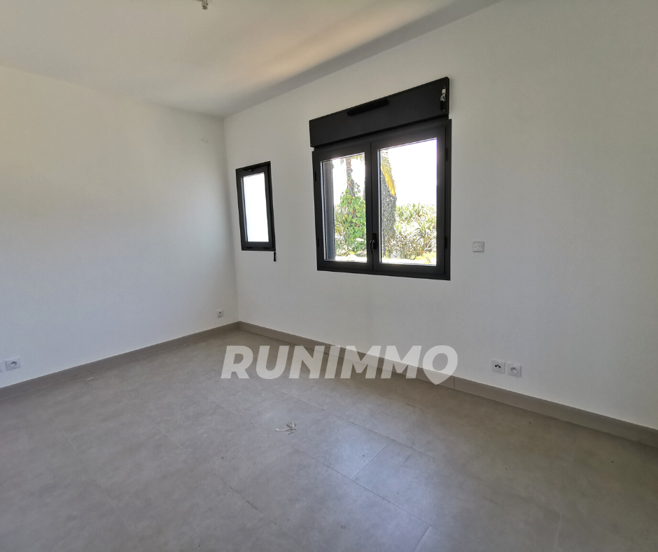 RUNIMMO Villa Saint Pierre 3 pièce(s) 60 m2