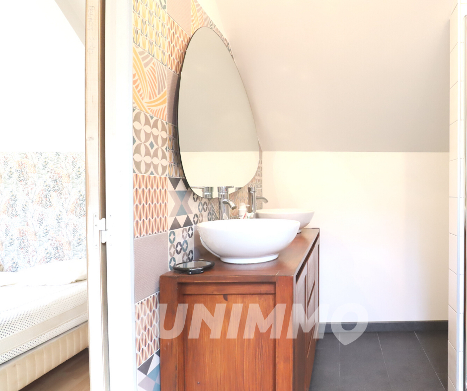 RUNIMMO Villa Saint Pierre 6 pièce(s) 170 m2