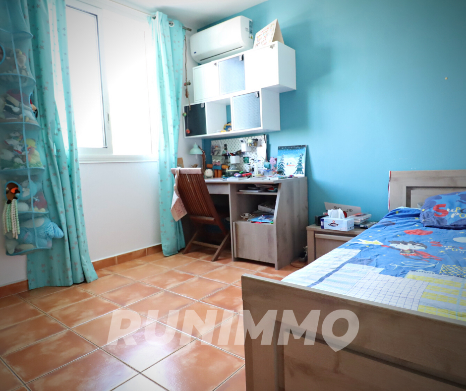 RUNIMMO Villa Saint Pierre 6 pièce(s) 170 m2